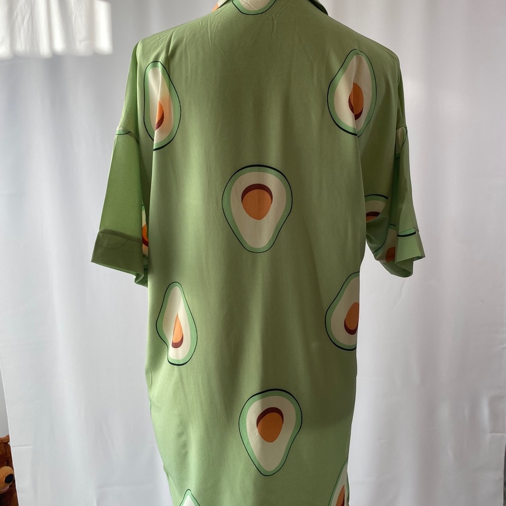 Avocado pj’s - Picture 3 of 4